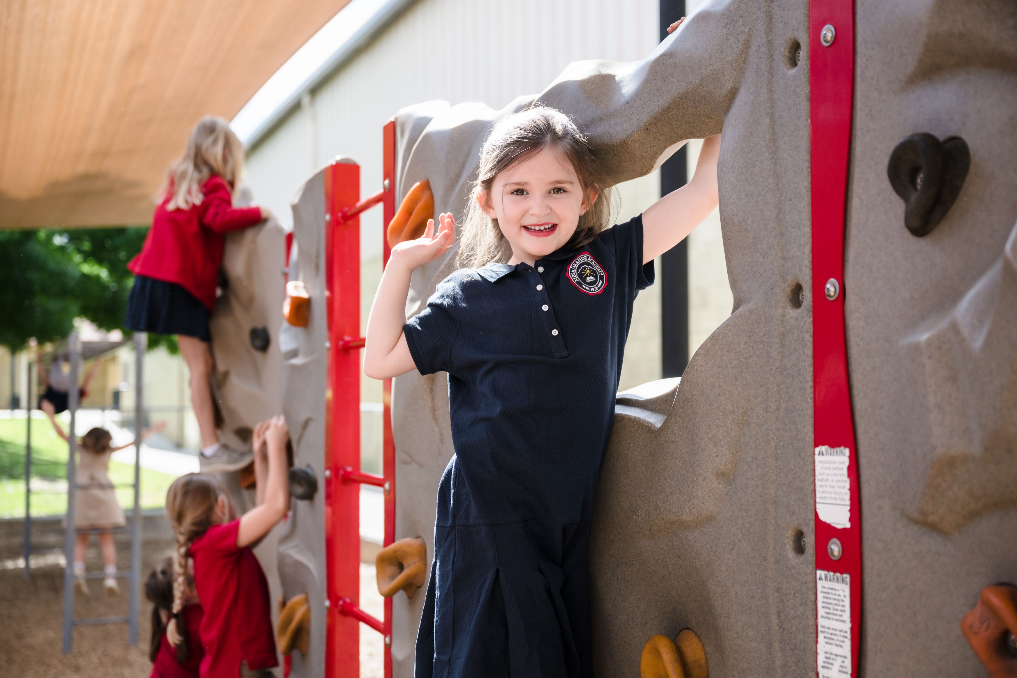 For Parents Mesa Grande Academy